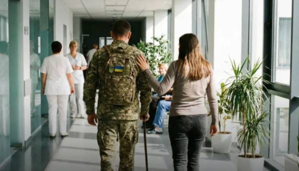 Оновлення від Міноборони: реінтеграція екс-військовополонених стане кращою.