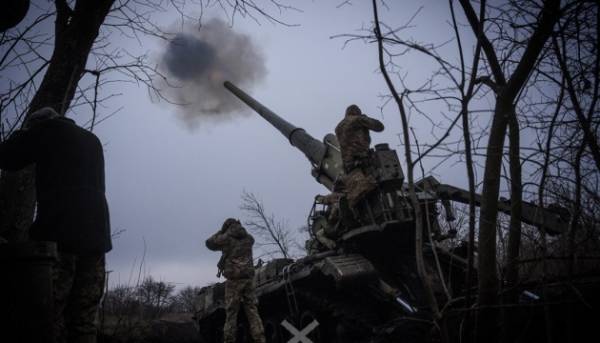 Від початку дня на передовій відбулося 54 бойових сутички, найбільш напружена ситуація – на Покровському напрямку.