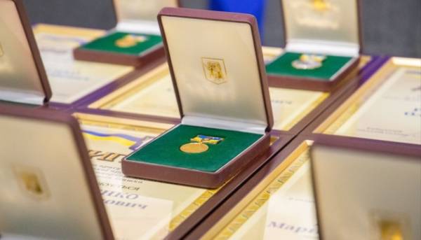 У Києві оголосили претендентів на мистецьку нагороду «Київ»