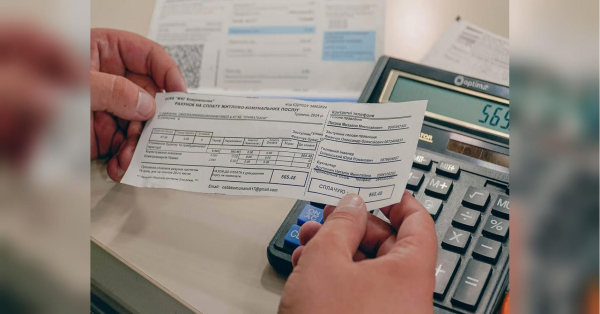 Комунальні борги: хто звільнений від оплати