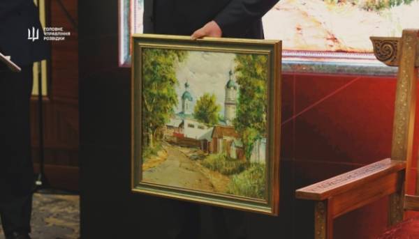 У Києві відбувся доброчинний розпродаж для допомоги спецпідрозділам ГУР.