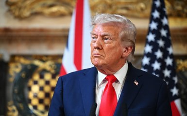 Трампів “Золотий купол” проти ракет обійдеться в 185 мільярдів доларів