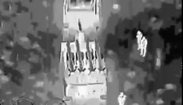 Генштаб засвідчив знищення двох російських “Буків” і декількох інших значущих цілей.