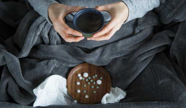 Коли при кашлі чи нежиті настав час йти до лікаря, а не&hellip;