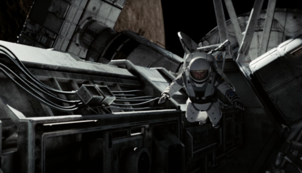 Стрічка “Ти – космос” вийшла на трьох онлайн-сервісах.