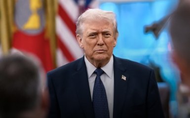 Інсайдери: Трамп прагне ввести американські війська в Іран