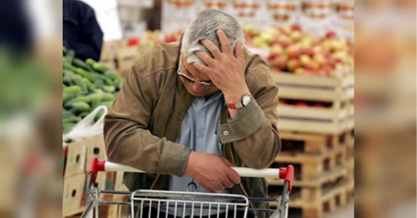 Ціни злетять вгору вже незабаром: фахівець спрогнозував чергове зростання вартості харчів