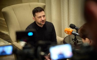 Зеленський вказав на основну перешкоду у мирних переговорах зі США та Росією.