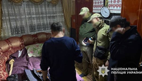 На Київщині та в Києві знешкоджено російську агентурну групу, яка планувала вбивства…