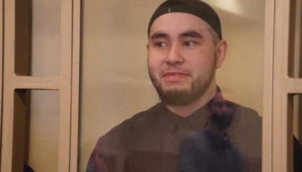 Ув’язненого за політичними мотивами Ескендера Абдулганієва, після повернення у колонію, двічі відправили…