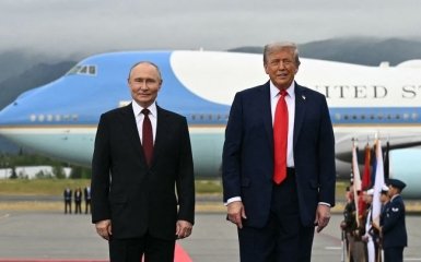 Росія підступно висувала Штатам “компроміс” стосовно інформації про Україну й Іран.