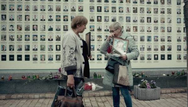 У Франції в травні покажуть документалку «Мир заради Ніни»