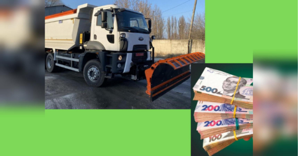 Транспортний кредит для бізнесу: оформлення та вартість