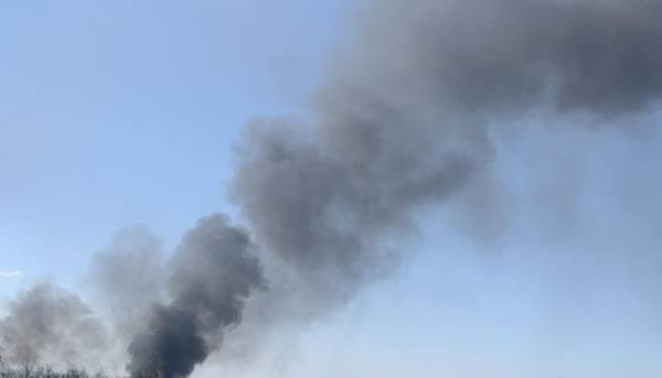 Воїни “Хижака” збили розвідувальний безпілотник противника “Князь Віщий Олег” під…