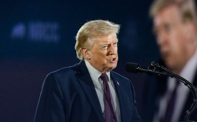 “Нічим не зарадять”. Трамп різко розкритикував НАТО.