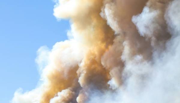 Вибухи лунають в Харкові