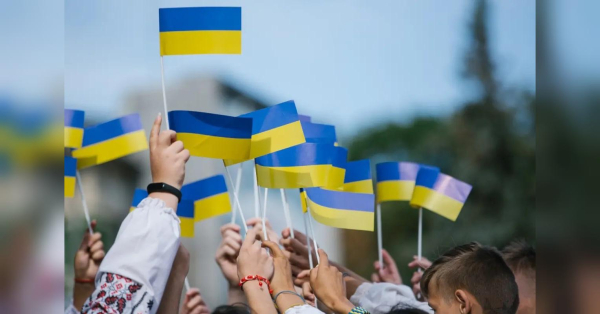 Фінансова допомога українським біженцям за кордоном.