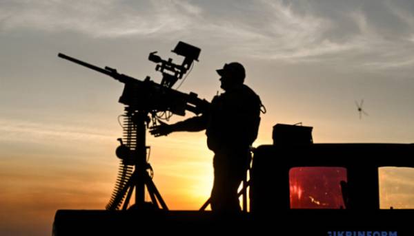 ГУР звітує про ліквідацію “Шахеда” над Дніпром