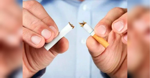 У період воєнних дій сигаретний ринок України впав із 40 до 25&hellip;