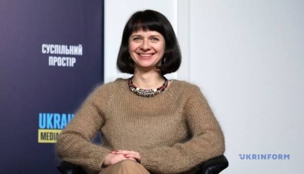 Закордонні локації для НМТ мають ліміт місць – очільниця УЦОЯО