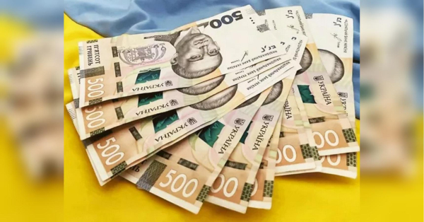 Пенсійна індексація в березні: менше 10%, не відповідає обіцянкам уряду.