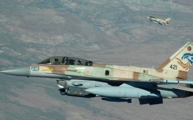 Ізраїль стверджує про цілковите руйнування сховища Хаменеї —&hellip;