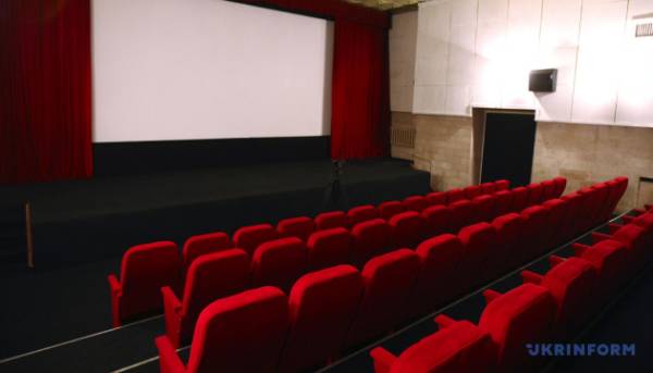 Російський прокат ігнорує фільми без підтримки воєнної пропаганди – розвідка.