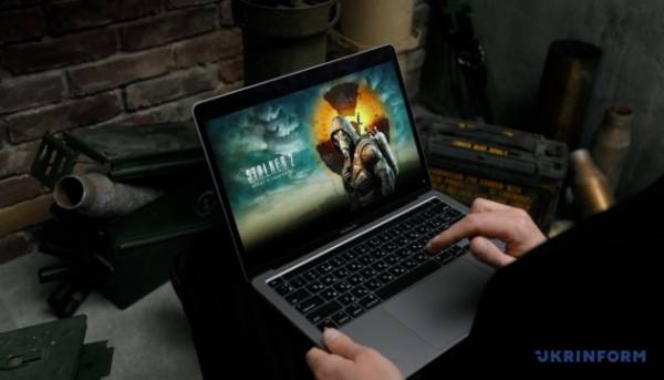 “S.T.A.L.K.E.R. 2: Серце Чорнобиля” – серед претендентів на BAFTA Games Awards.