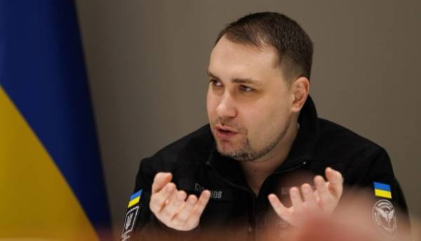 Буданов наполягає на розширенні фінансування місцевих програм підтримки ветеранів.