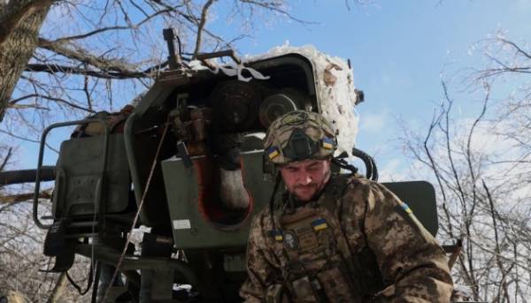 Від початку дня російські війська здійснили 116 атак, основний удар – Покровський напрямок