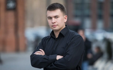 Все валиться. Відомий рупор роспропаганди Ремесло повстав проти Путіна.