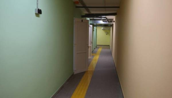 Кабмін виділив більше 2 мільярдів гривень на облаштування сховищ в освітніх установах – Свириденко