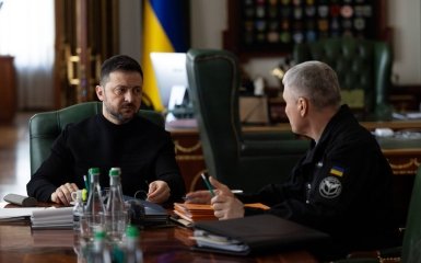 Розвідка доповіла президенту про задум Кремля стосовно близькосхідної війни.