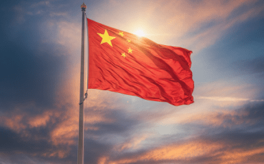 Китай заперечує поставки надзвукових ракет до Ірану.