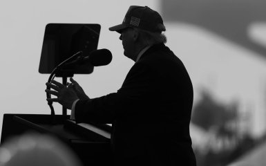 США розглядають можливість зняття зобов’язань щодо оборони країн-членів НАТО.