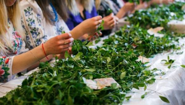 Українська праця про ритуал “виття долі” – у топ-5 на європейському змаганні