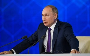 Путін намовляє Трампа передати йому 450 кг збагаченого іранського урану — джерела