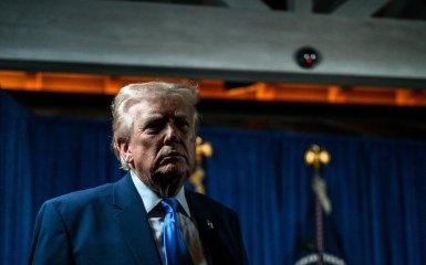 Трамп побоюється участі хуситів у близькосхідному конфлікті