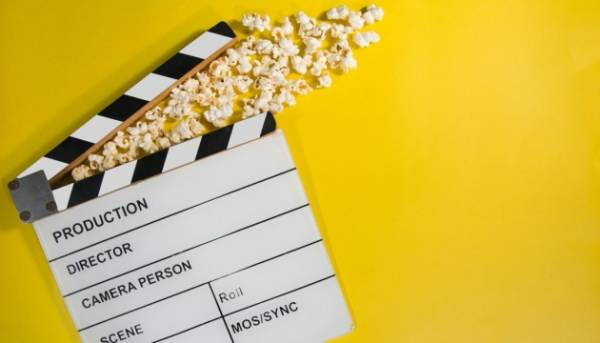 Фінансування Eurimages підтримає створення української стрічки «Синій светр з жовтою плямою».