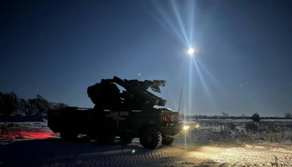 За день на передовій 153 боєзіткнення, основний натиск – Костянтинівський напрямок