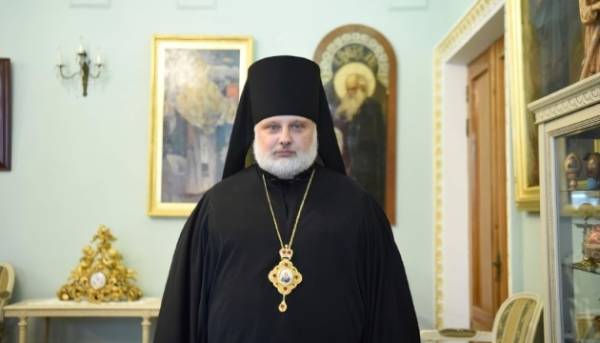 Сумського та Охтирського архієпископа Никодима обрано новим главою УПЦ КП.