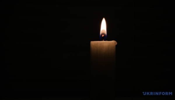 На східному фронті, виконуючи бойове завдання, поліг командир 39-ї бригади тактичної авіації,&hellip;