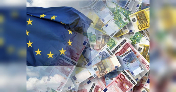 Найближчими днями можливе схвалення європейського кредиту Україні на 90 млрд євро.