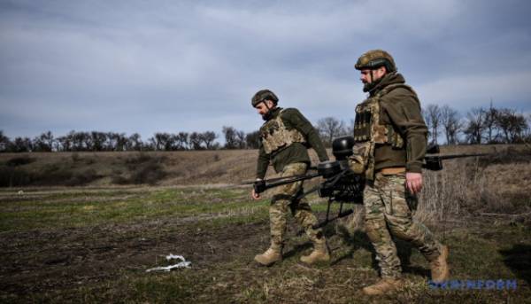 123 бойові сутички на передовій, українські воїни ліквідували більше 180 загарбників у районі Покровська