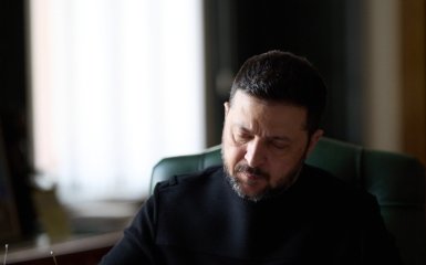 Зеленський відповів Рубіо на заяви про неправду