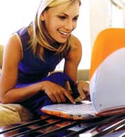 Класифікація інтернет-дівчат