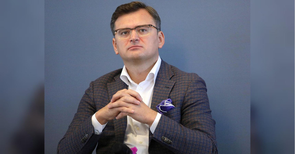 Не тільки бензин: Кулеба про найбільші загрози від конфлікту США та Ірану