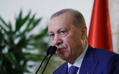 Іран завдав балістичного удару по Туреччині — відповідь…