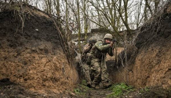 Бої: 268 сутичок, українські сили знищили близько 200 загарбників біля Покровська