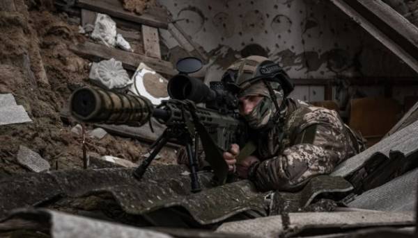 За день на передовій – 158 зіткнень, на Покровському напрямку відбито 44 атаки противника